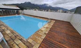 Imagem: Maracanã, junto ao Hospital Badin, total