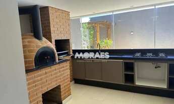 Imagem 6: Casa em Condomínio Fechado com 3 quartos (1 suíte), 4 vagas, para alugar, 400 m² por R$ 10