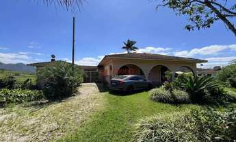 Imagem: Sitio, bairro Três Riachos, Biguaçu