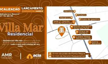 Imagem 6: Condomínio Villa Mar Residencial Maricá - Apartamentos de 1 ou 2 quartos !