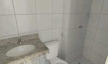 Imagem 6: Alugo apartamento no Condomínio Village da Palmeiras III - Av. Mario Andreazza