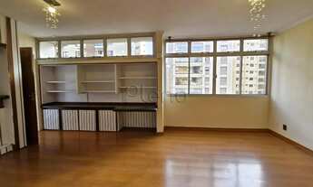 Imagem 3: Apartamento à venda em Campinas, Cambuí, com 3 quartos, com 80 m², Dirce Costa Abramides