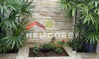 Imagem 5: Casa em Rua das Azaléias - Jardim Panambi - Santa Bárbara D'Oeste/SP