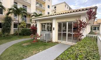 Imagem 2: Apartamento à venda no ARBORIS PRAÇAS RESIDENCIAIS , BURAQUINHO, Lauro de Freitas, BA