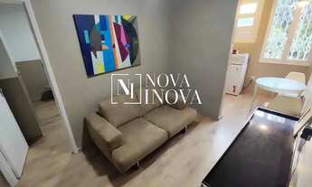 Imagem: Apartamento - Padrão / Residencial / Copacabana