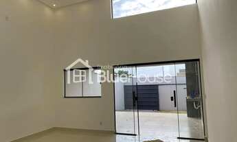 Imagem 4: Casa com 3 Quartos Sendo 1 Suíte a venda, no Bairro Capuava em Goiânia/GO