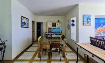 Imagem 7: FRENTE MAR - Apartamento pé na areia com 3 dormitórios à venda na praia das Astúrias - Gua