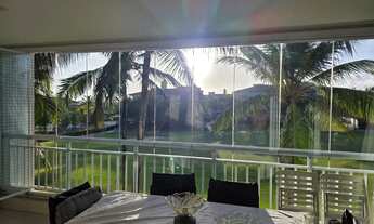 Imagem 3: GOLF VILLE , perto do Beach park , 102 m² com 3 suites em Porto das Dunas - Aquiraz - CE