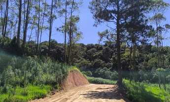 Imagem 6: Terreno com 500m² em Ibiúna Valor Promocional em Condomínio Fechado