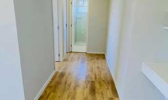 Imagem 3: Apartamento de 45,16 m2 para locação no Bethaville Barueri