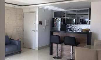 Imagem 5: Apartamento com 2 dormitórios à venda, 72 m² por R$ 615.000,00 - Jardim Torres São José