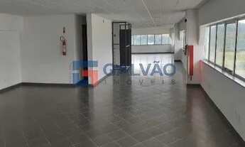 Imagem 2: Salas comerciais para locação no Distrito Industrial Alfredo Relo em Itatiba - SP