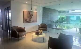 Imagem 3: ALUGO - Flat Moderno c/ 1 quarto, 33m2, Mobiliado, no melhor da Boa Vista!