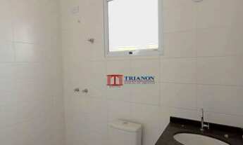 Imagem 5: Casa com 3 dormitórios para alugar, 68 m² por R$ 2.268/mês - Condominio Reserva Taquaral