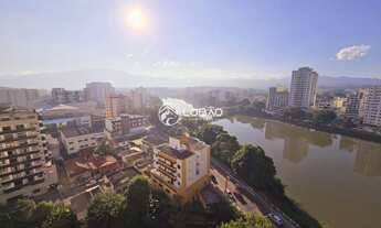 Imagem 10: Apartamento duplo no Centro de Resende RJ