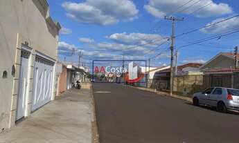 Imagem 2: Terreno para venda - JARDIM CONCEICAO LEITE em Franca - SP
