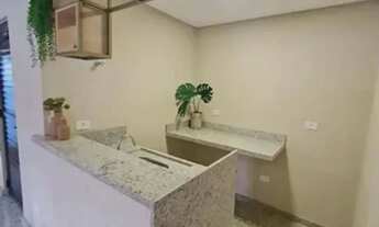 Imagem 6: Apartamento I 3 quartos I Em Boa Viagem I Lazer completo I Parc Benvinda