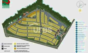 Imagem 2: Lote à venda no Jardins Miami Aparecida de Goiânia/GO