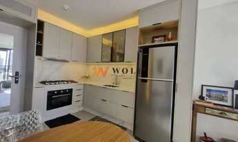 Imagem 5: 1 QUARTO - MOBILIADO - VAGA DE GARAGEM - HOBBY BOX - D MYS ESTREITO