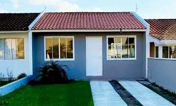 Imagem: Casa em condomínio - Próximo ao centro