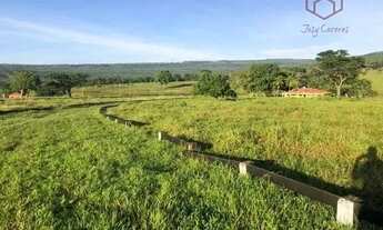 Imagem 2: Chácara à venda 1 Quarto, 1 Vaga, 51304M², Zona Rural, Rio Branco - MT