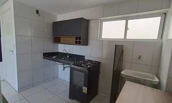 Imagem 7: Apartamento para Locação em Teresina, Uruguai, 2 dormitórios, 1 suíte, 2 banheiros, 2 vaga