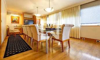 Imagem 5: Apartamento à Venda - Jardim Paulista, 3 Quartos, 367 m2