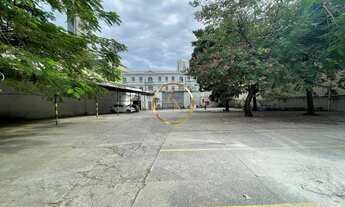 Imagem 7: Pavilhão/Galpão Industrial em Santo Cristo, Rio de Janeiro/RJ