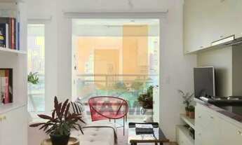 Imagem 3: Apartamento para venda 01 dormitório