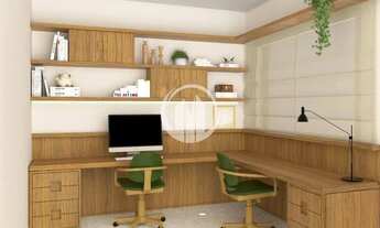 Imagem 5: Casa à venda com 3 suítes - Residencial Lago Azul - Recanto Quarto Centenário