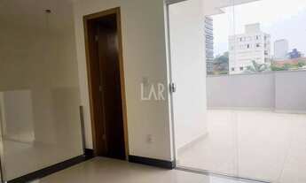 Imagem 7: Área Privativa à venda, 2 quartos, 2 suítes, 2 vagas, Vila Paris - Belo Horizonte/MG