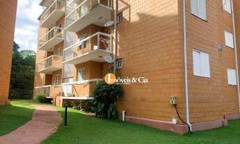 Imagem 7: Apartamento com 2 dormitórios à venda, 69 m² por R$ 449.990,00 - Jardim Floresta - Atibaia