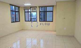 Imagem 4: Salas/conjuntos Para Venda Chacara Santo Antonio (zona Sul), 1 Vaga, 40m²