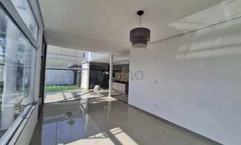 Imagem 6: Casa à venda em Indaiatuba, Jardim Regente, com 4 quartos, com 174.97 m²