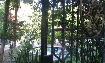 Imagem 2: Rio Natureza Apart 109 abraço da mata Atlântica