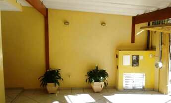 Imagem 2: Sobrado à venda no Jaguaré! 2 dorms, 2 garagens cobertas e mais!