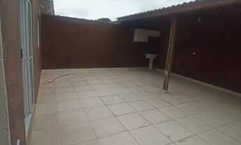 Imagem 7: Oportunidade no Samambaia! Casa com 2 Dorms e Amplo Quintal?