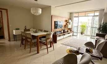 Imagem 4: Cobertura com 3 dormitórios à venda, 280 m² por R$ 1.299.000,00 - Ingá - Niterói/RJ