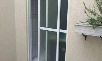 Imagem 5: Apartamento para aluguel 3 quartos 1 suíte 2 vagas Santa Maria - Santo André - SP