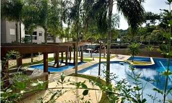 Imagem 5: Apartamento para locação no Soleil Residencial Resort com 2 quartos