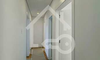 Imagem 7: Apartamento para Locação em Nova Petrópolis - São Bernardo do Campo-SP