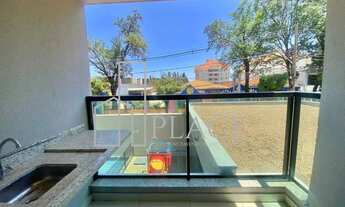 Imagem 4: Apartamento 2 Quartos com Suíte, Frente em Fragata (Marília) Lazer e Segurança 24h