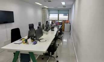 Imagem: Sala / Comercial / Barra da Tijuca