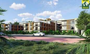 Imagem 4: Flat para Venda em Natal / RN no bairro Ponta Negra