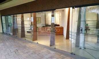 Imagem 7: Loja Citta America parte central do shopping com 1 vaga