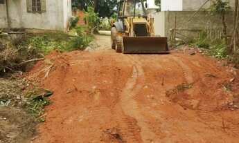 Imagem: Terreno 400m2