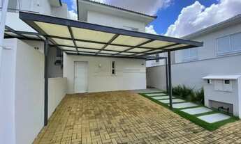 Imagem 3: Casa à venda em condomínio na zona oeste