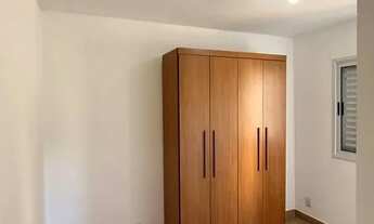 Imagem 6: Apartamento com armarios