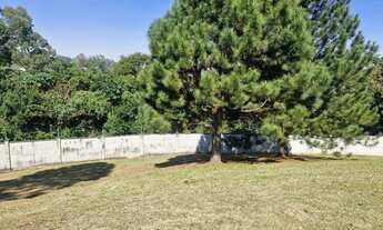 Imagem 6: TERRENO DE 777 M2, CONDOMÍNIO ALPHAVILLE GRANJA VIANA