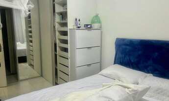 Imagem 7: Edifício Ipanema Setor Central, Goiânia